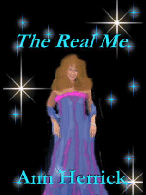 cover image of The Real Me